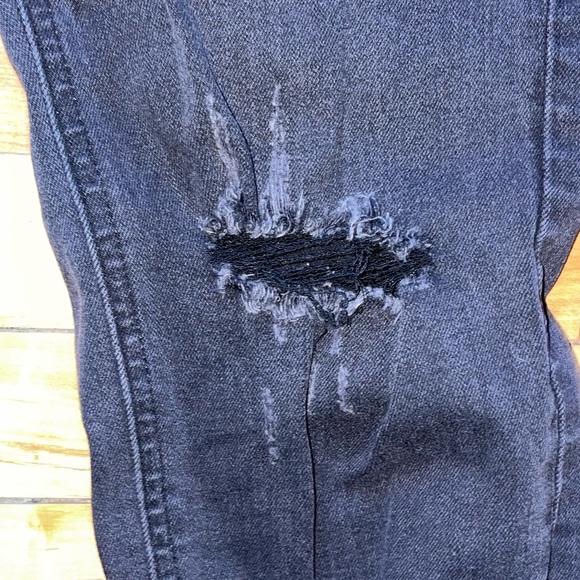 H&M Black Jeans - Picture 4 of 4